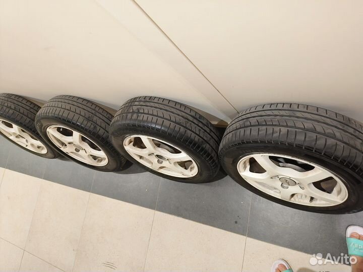 Pirelli Cinturato P1 185/65 R15