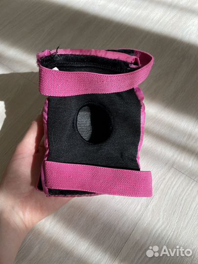 Комплект защиты детский