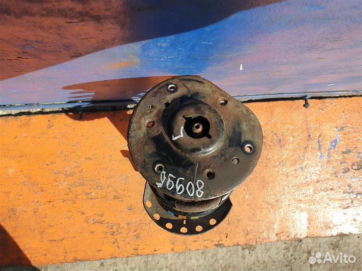 Стойка передняя левая Galaxy 2 S-Max 1 2006-2015