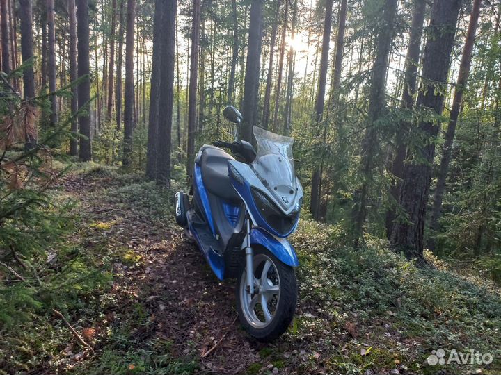Racer RC150T-11