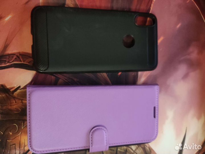 Телефон Asus zenfone max pro (m1) zb602kl