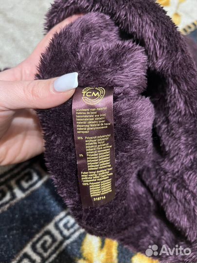 Снуд Германия