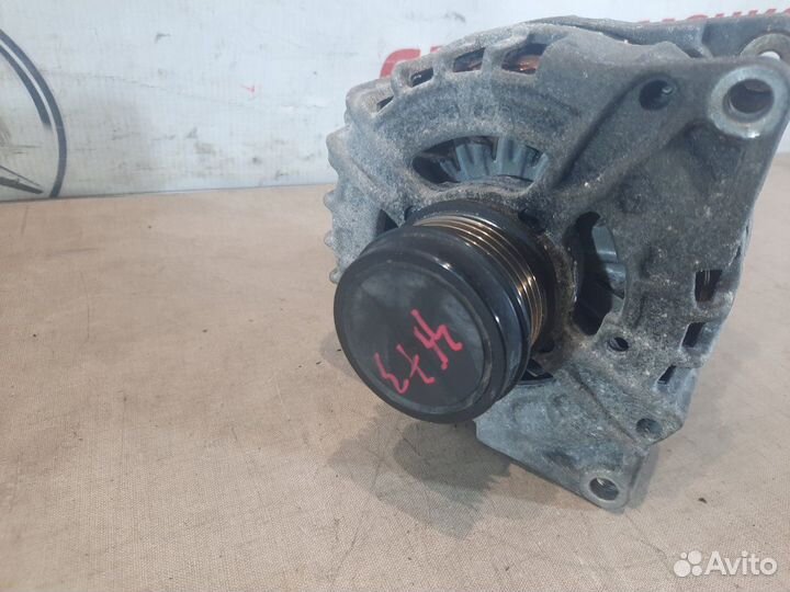 Генератор Mercedes Gla180 X156 270.910 2015