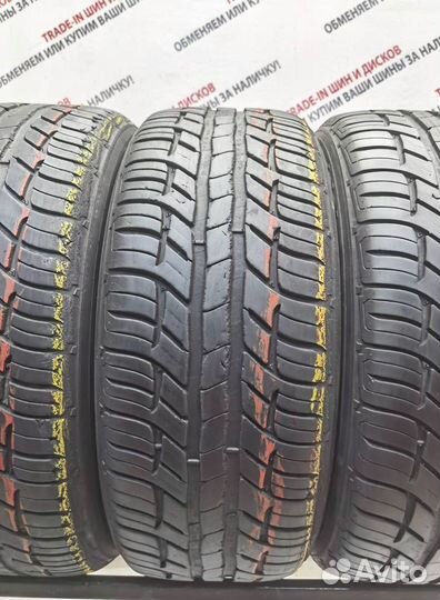 Bfgoodrich Advantage T/A Drive 195/55 R15 85V