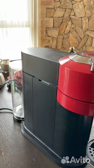 Кофемашина