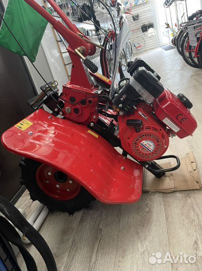 Мотоблок lifan 7 л.с