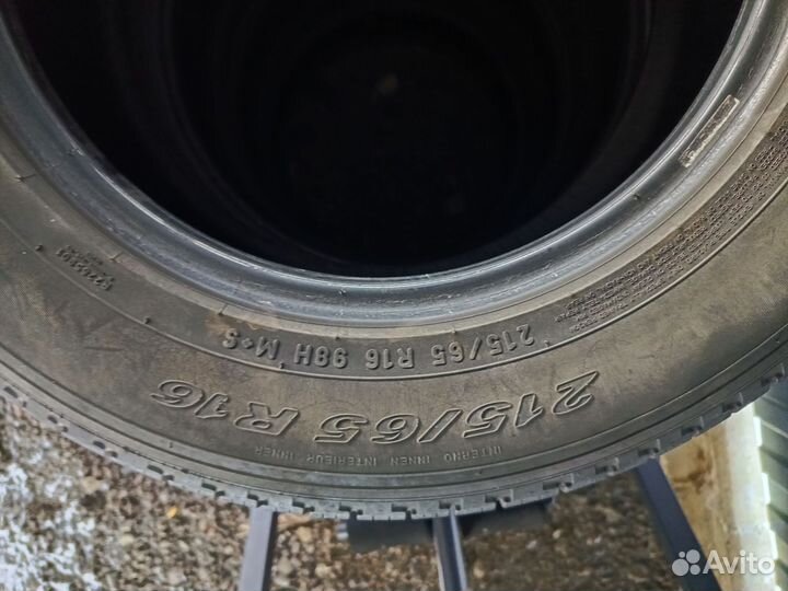 Pirelli Scorpion Verde 215/65 R16