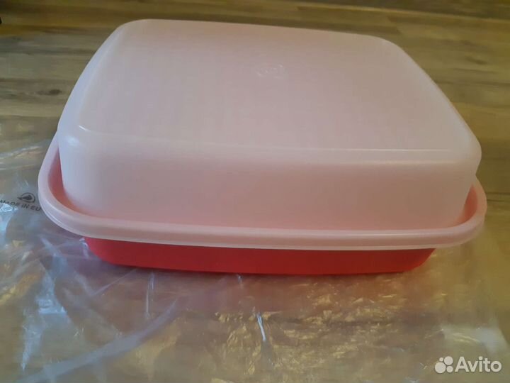 Маринадница Tupperware