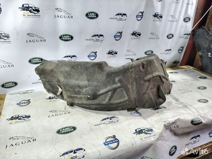 Подкрылок задний левый Jaguar F-Pace X761 2016+