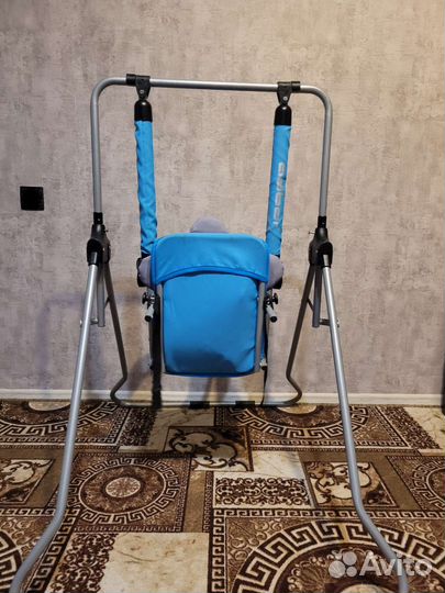 Детские качели