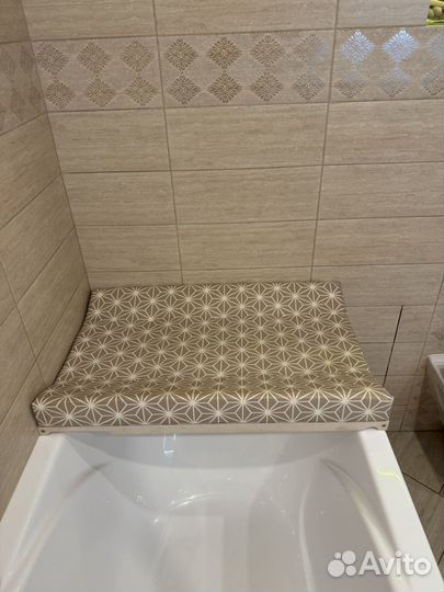 Пеленальная доска