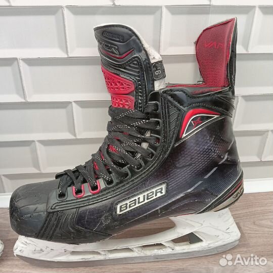Хоккейные коньки bauer vapor 1x