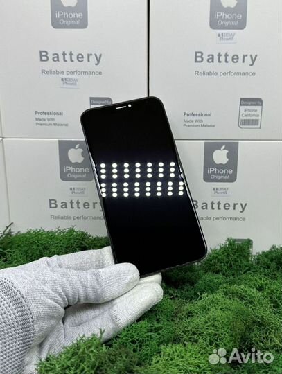 Дисплей iPhone XR (lby)