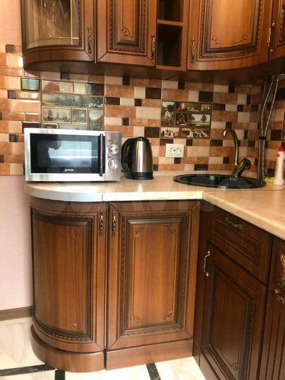 2-к. квартира, 43 м², 2/5 эт.