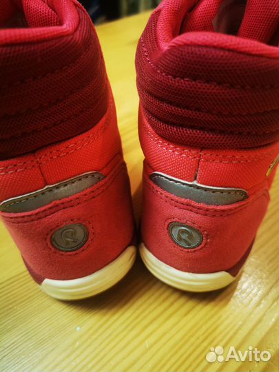 Ботинки Reima 31