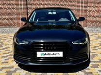 Audi A6 2.0 CVT, 2012, 177 416 км, с пробегом, цена 1 650 000 руб.