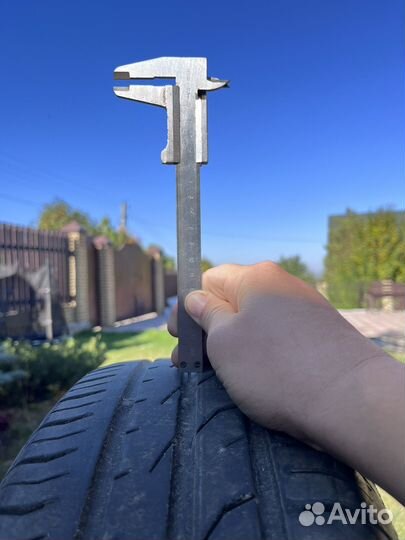 Continental ContiPremiumContact 2 195/65 R15