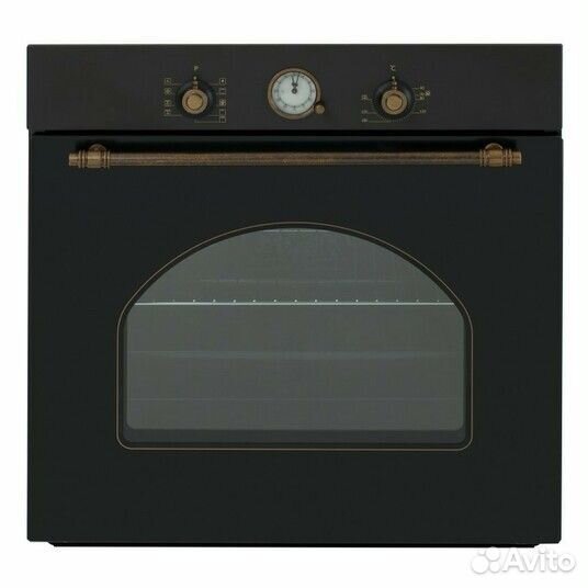 Электрический духовой шкаф simfer B6EL77017