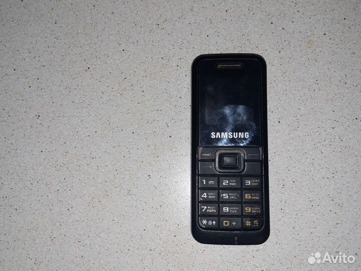 Samsung E1070