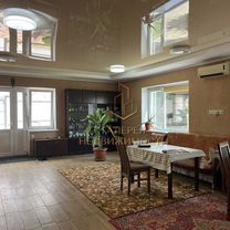 Дом 140 м² на участке 13 сот., Евпатория