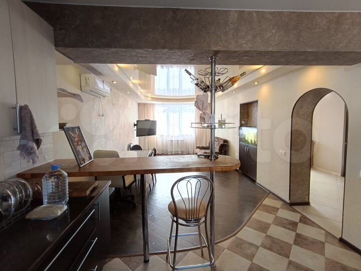 Дом 139 м² на участке 12 сот.