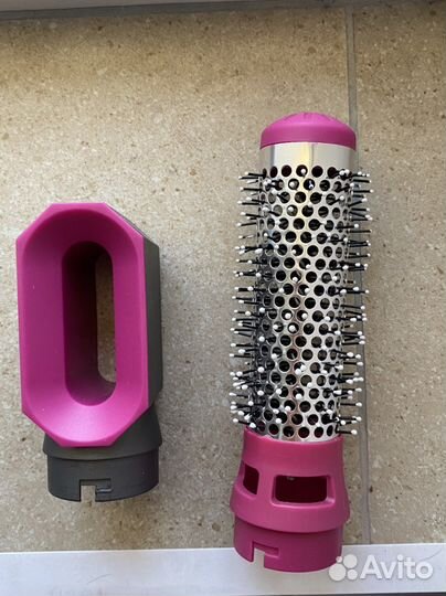 Фен стайлер 5 в 1
