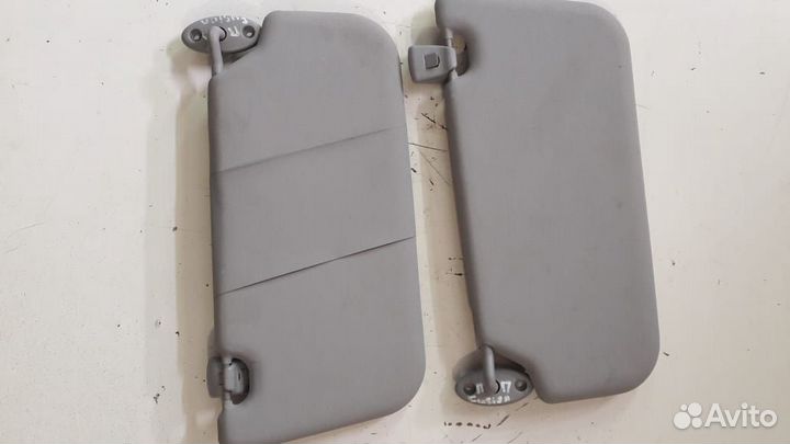 Солнцезащитные козырьки Ford Fusion