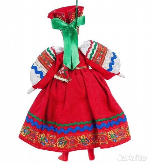 Кукла подвесная Феврония A2062935