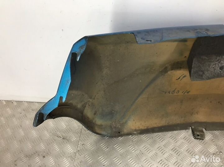 Бампер Opel Tigra 1 (1994-2003)