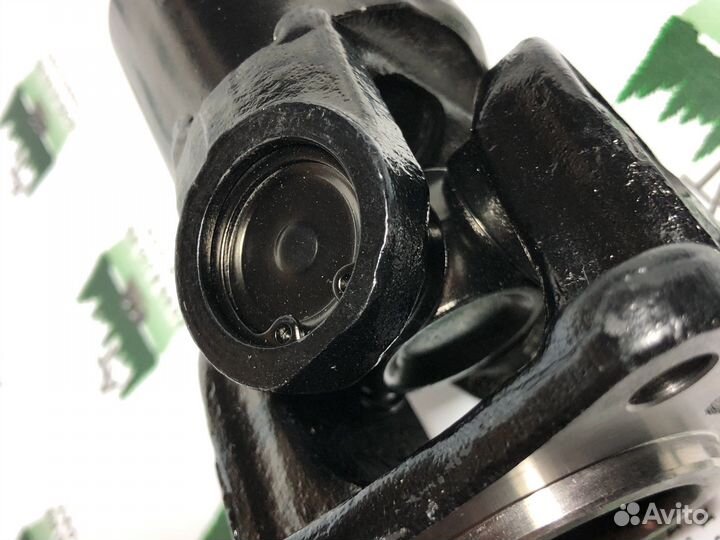 Задний кардан на cfmoto x8