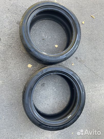Bridgestone Turanza T005A 235/45 R18 97T