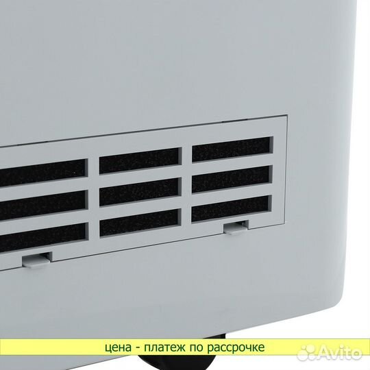 Кислородный концентратор Longfian JAY-10