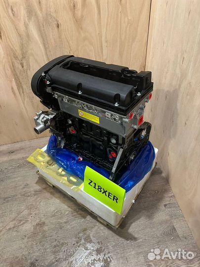 Двигатель Z18XER Opel Vectra C Новый