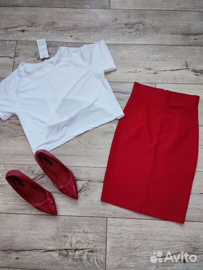 Новые женские вещи 42 44 46