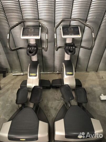 Эллипсоид Techno gym