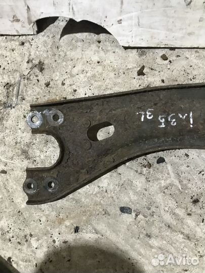 Рычаг задний продольный Hyundai ix35 I (2009—2013)