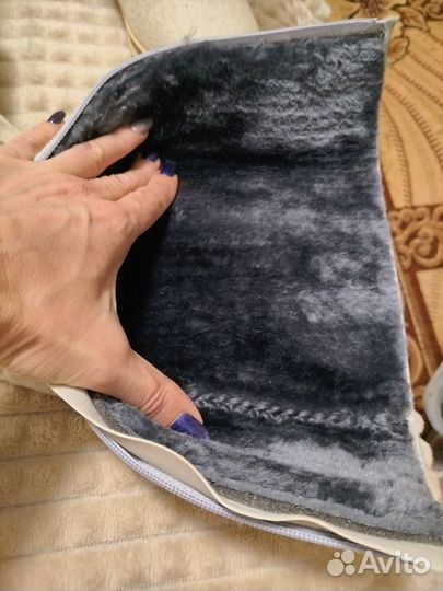 Валенки детские 34 размер