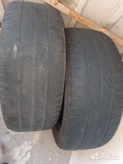 GT Radial Champiro FE1 205/55 R16 91V