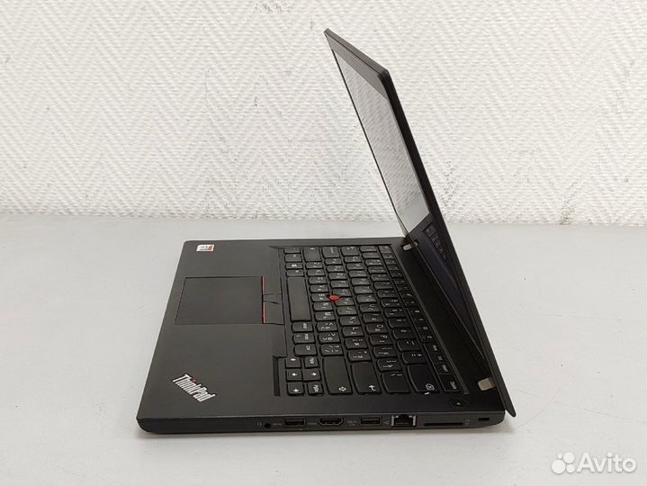 Ноутбук AMD A10-9700B/8Gb/SSD 256Gb/R7 Graphics/14