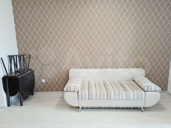 Квартира-студия, 24 м², 17/17 эт.