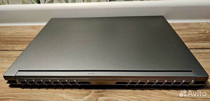Игровой ноутбук Acer Predator Triton 300 SE