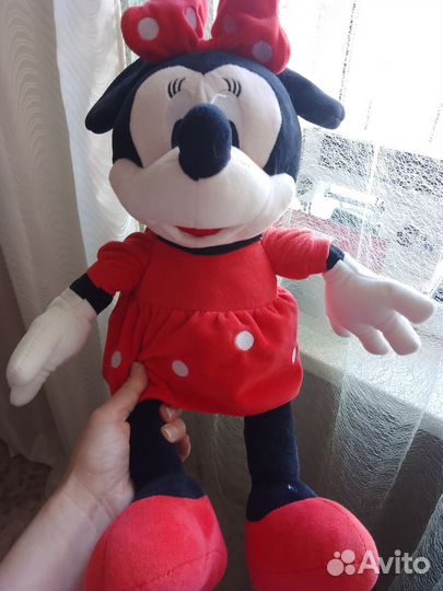 Игрушка Мышь