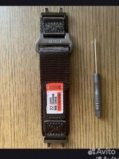 Ремешок Amazfit T REX 2