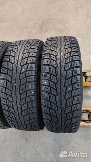 Michelin X-Ice North 195/65 R15 91Q