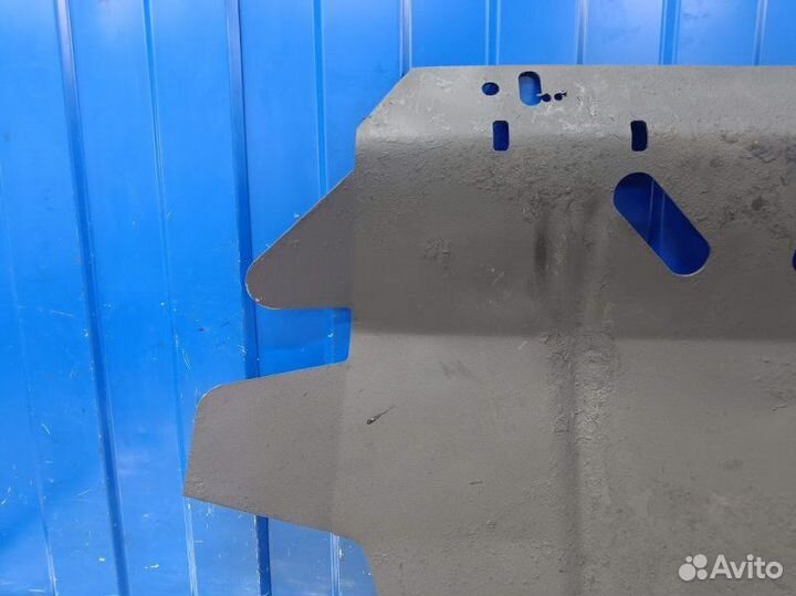 Защита двигателя Great Wall Wingle 5 2.2 491QE