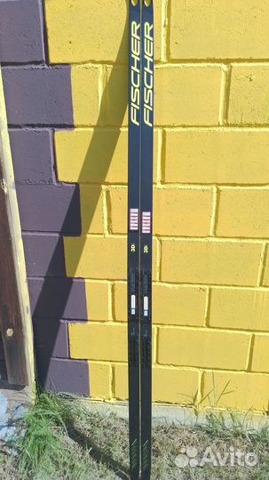 Fischer speedmax 3D 186