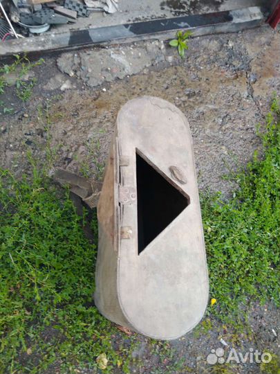 Торба для ягоды