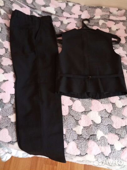 Школьная форма