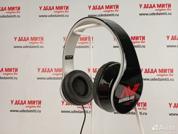 Металлоискатель Minelab Vanquish 540