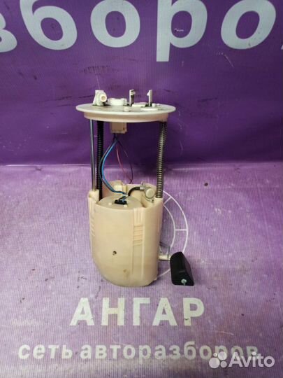 Топливный насос Mitsubishi Outlander Xl